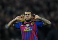Barcelona v Real Madrid - Copa del Rey